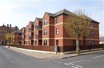 Harvest Court
